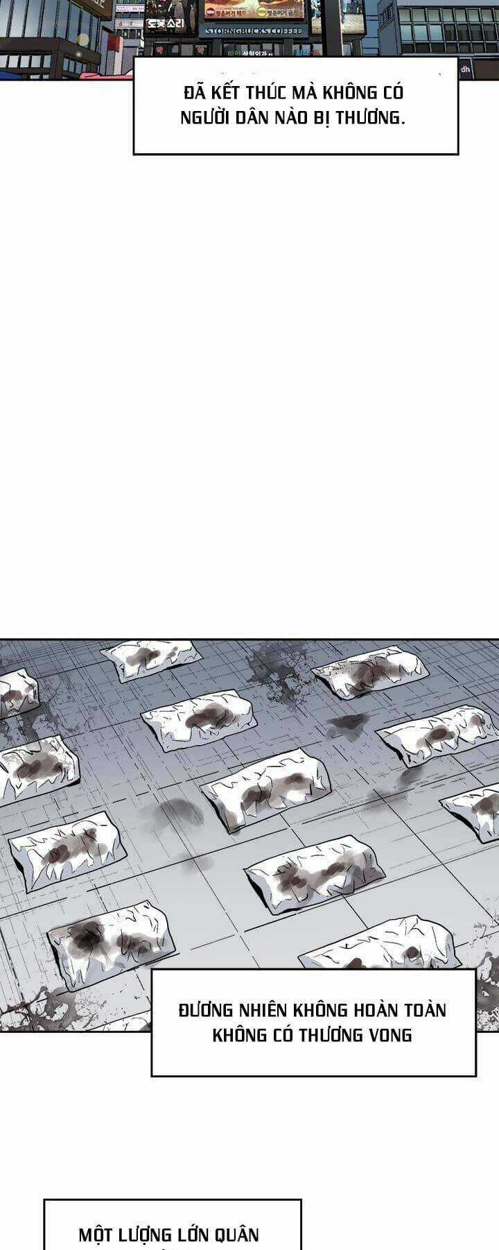 Người Quản Lý Mạnh Nhất Trong Lịch Sử Chapter 45 trang 12