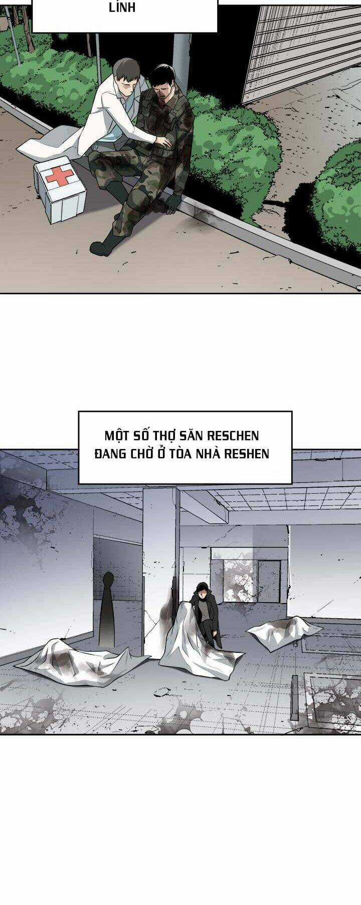 Người Quản Lý Mạnh Nhất Trong Lịch Sử Chapter 45 trang 13