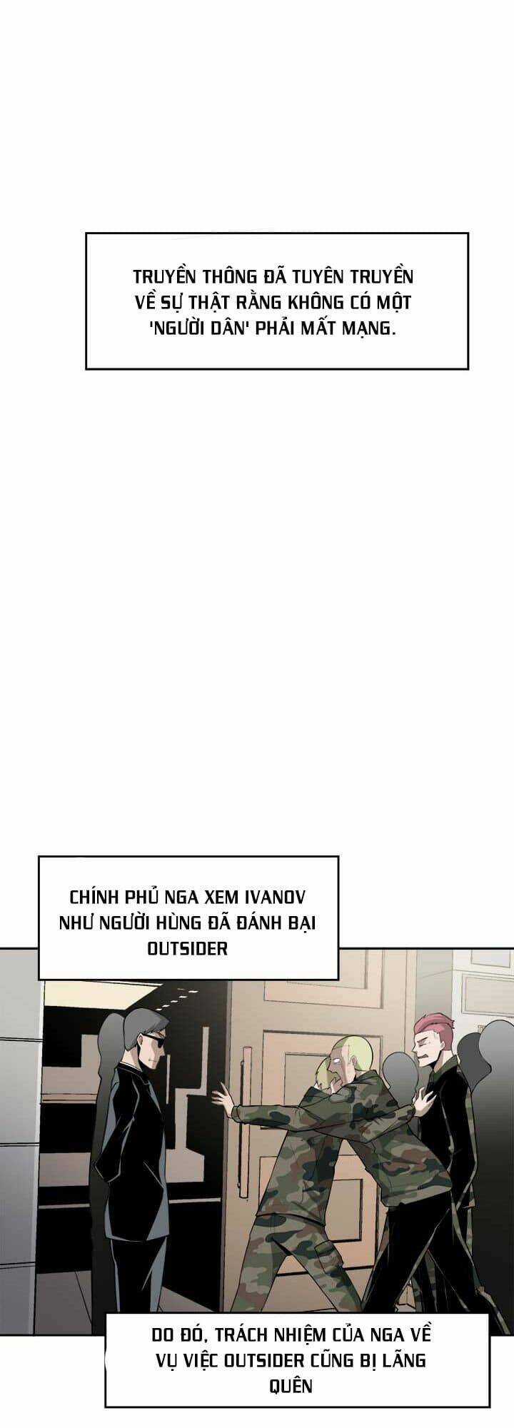Người Quản Lý Mạnh Nhất Trong Lịch Sử Chapter 45 trang 15