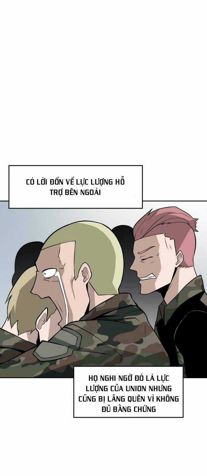 Người Quản Lý Mạnh Nhất Trong Lịch Sử Chapter 45 trang 16