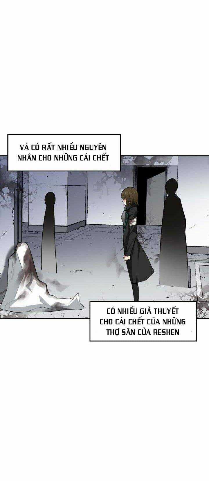 Người Quản Lý Mạnh Nhất Trong Lịch Sử Chapter 45 trang 17