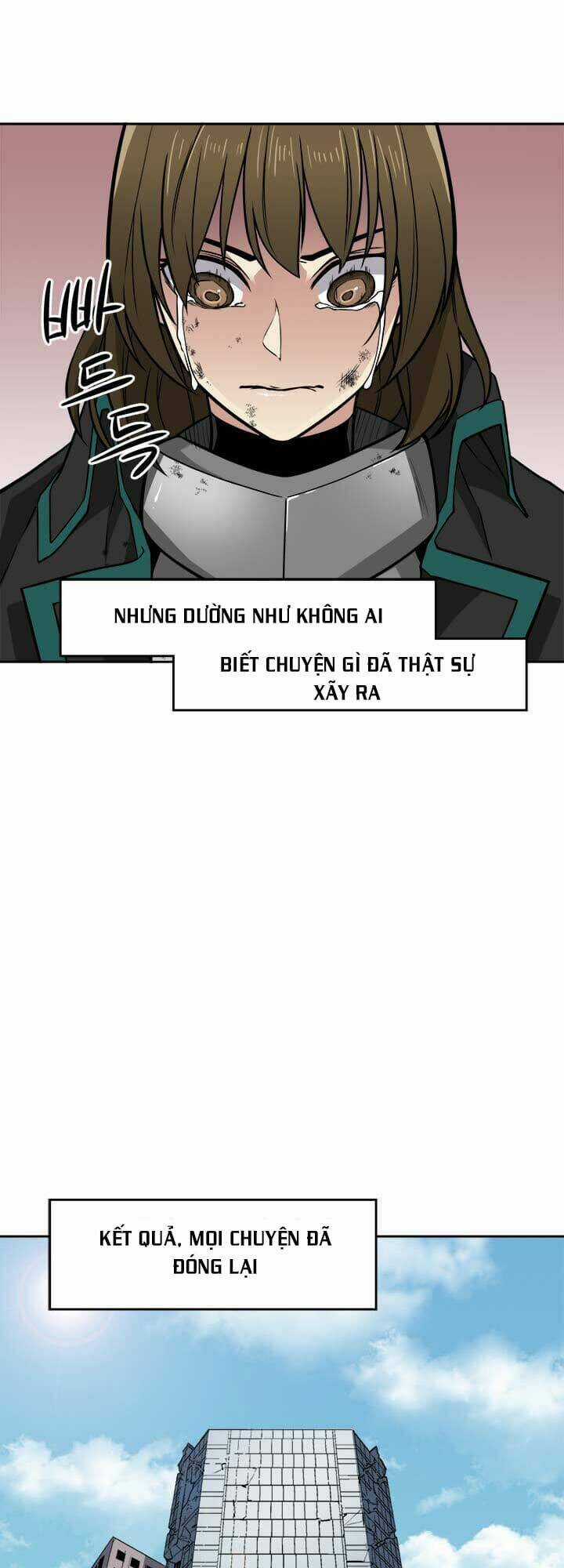 Người Quản Lý Mạnh Nhất Trong Lịch Sử Chapter 45 trang 18