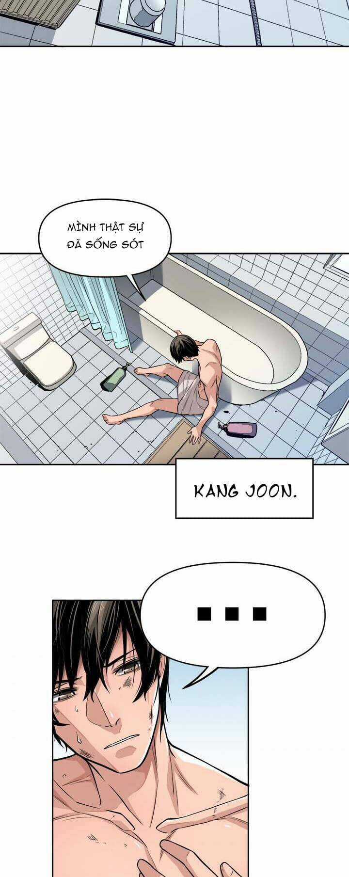 Người Quản Lý Mạnh Nhất Trong Lịch Sử Chapter 45 trang 20