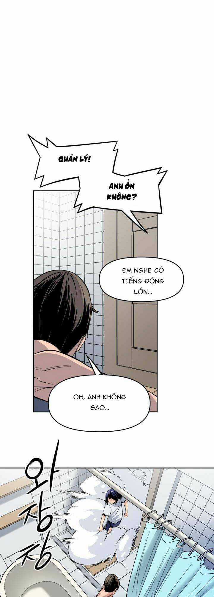 Người Quản Lý Mạnh Nhất Trong Lịch Sử Chapter 45 trang 22