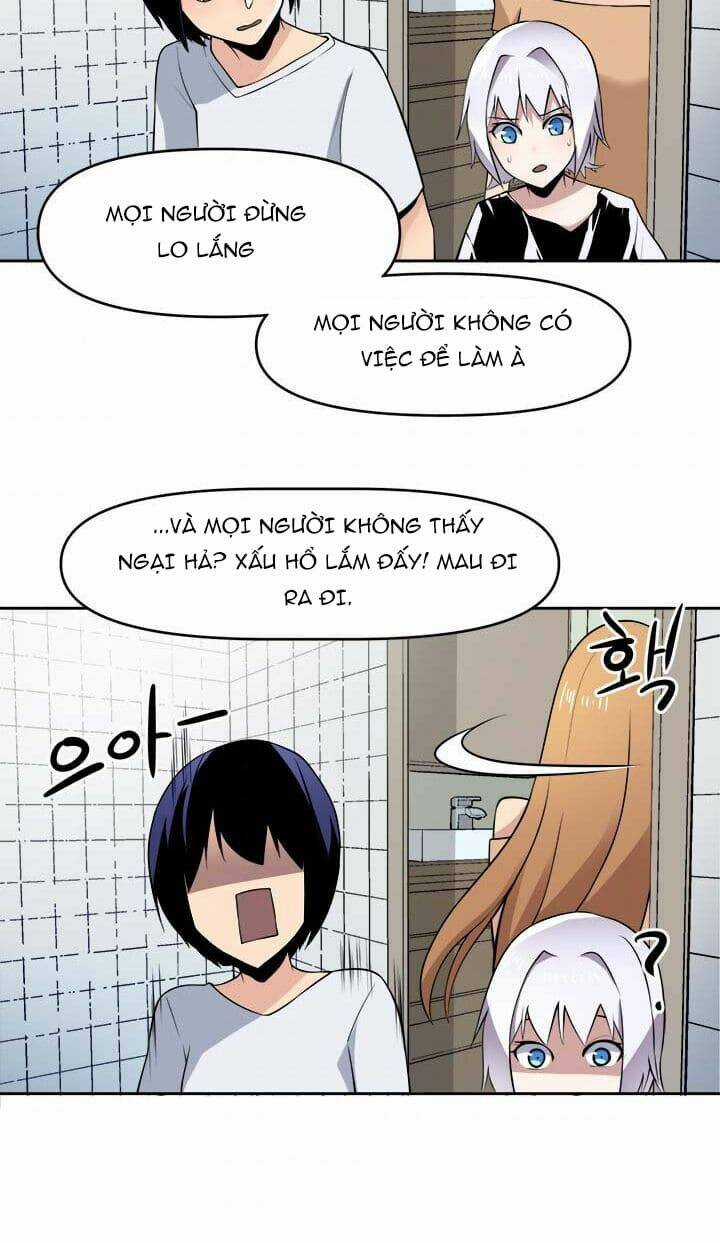 Người Quản Lý Mạnh Nhất Trong Lịch Sử Chapter 45 trang 25