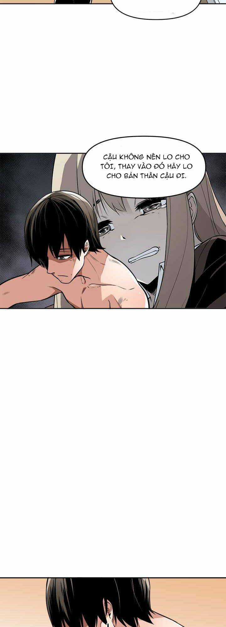 Người Quản Lý Mạnh Nhất Trong Lịch Sử Chapter 45 trang 28