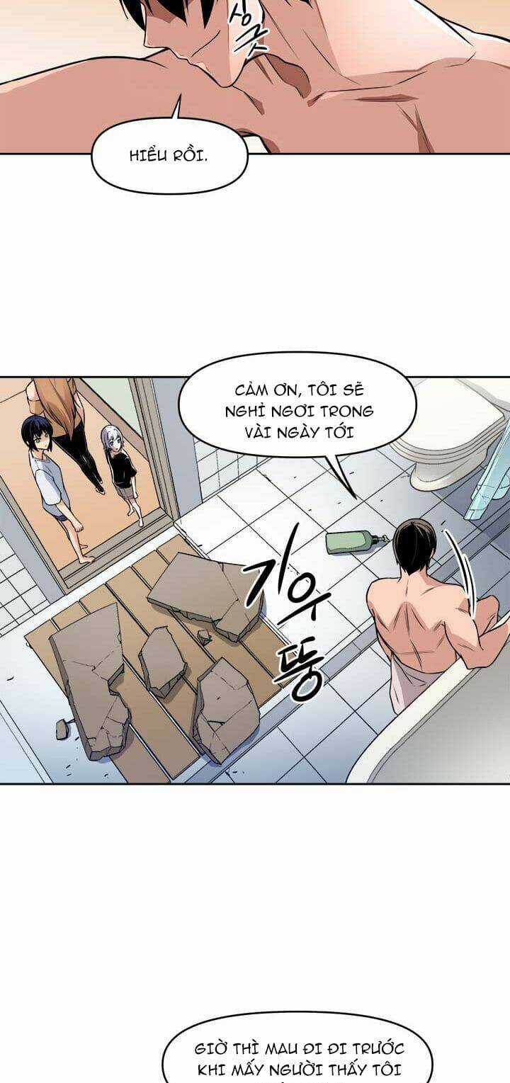 Người Quản Lý Mạnh Nhất Trong Lịch Sử Chapter 45 trang 29