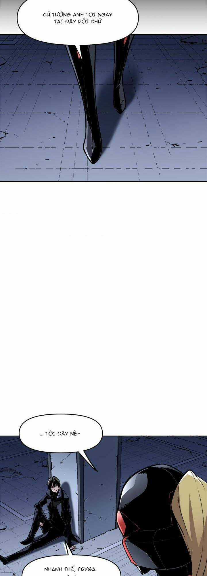 Người Quản Lý Mạnh Nhất Trong Lịch Sử Chapter 45 trang 3