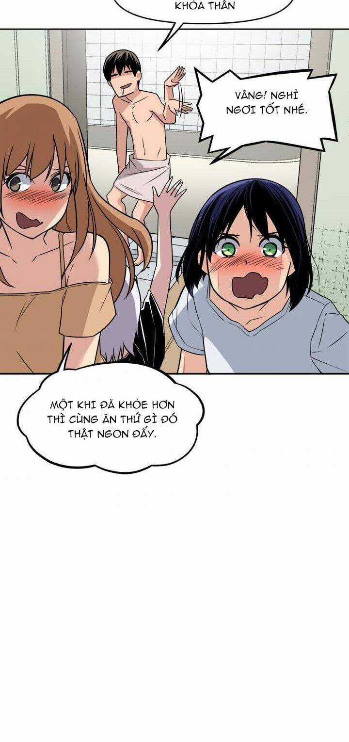 Người Quản Lý Mạnh Nhất Trong Lịch Sử Chapter 45 trang 30