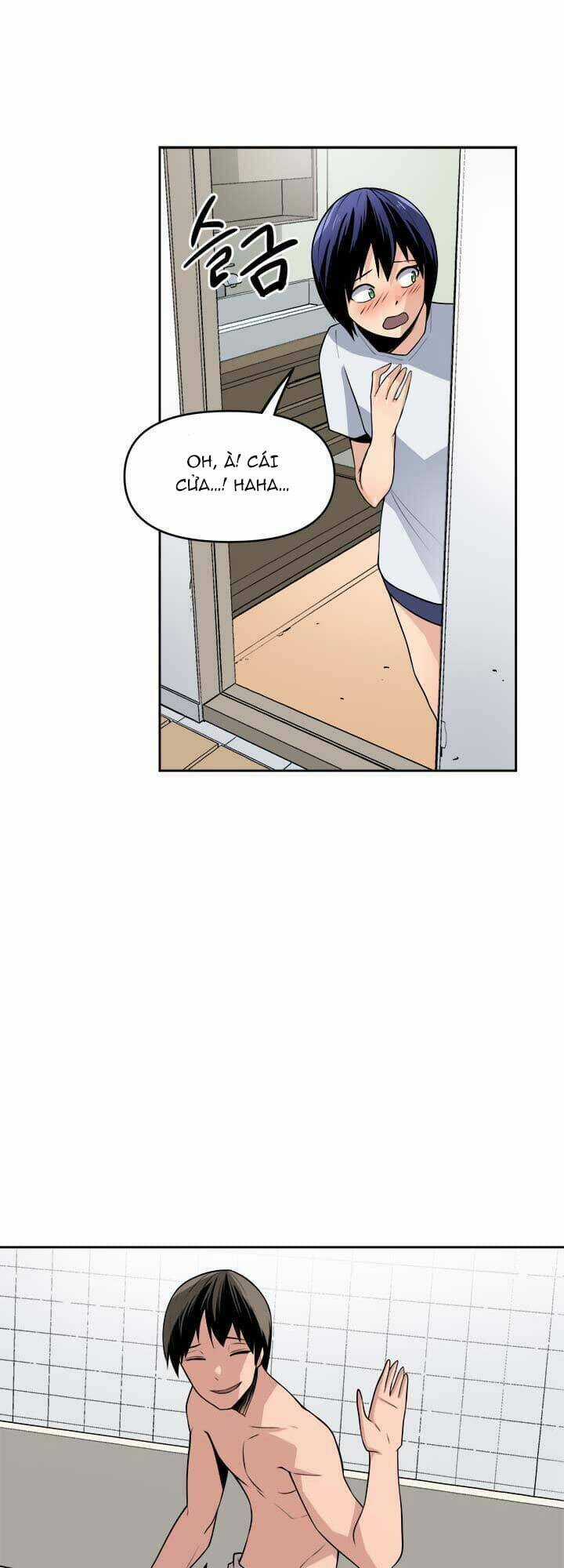 Người Quản Lý Mạnh Nhất Trong Lịch Sử Chapter 45 trang 31