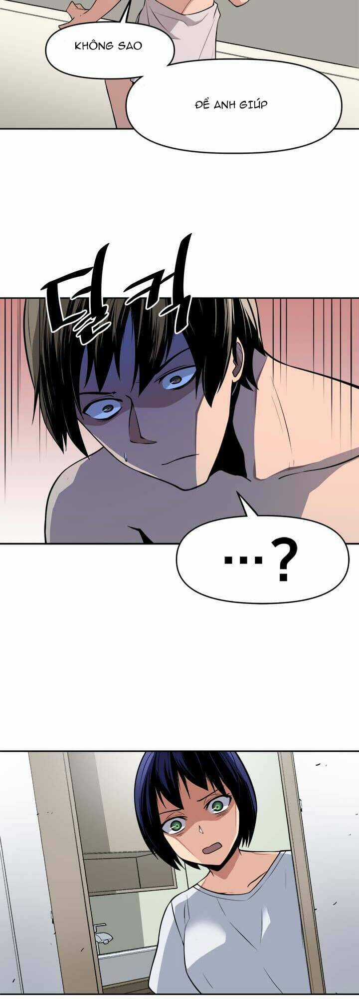 Người Quản Lý Mạnh Nhất Trong Lịch Sử Chapter 45 trang 32