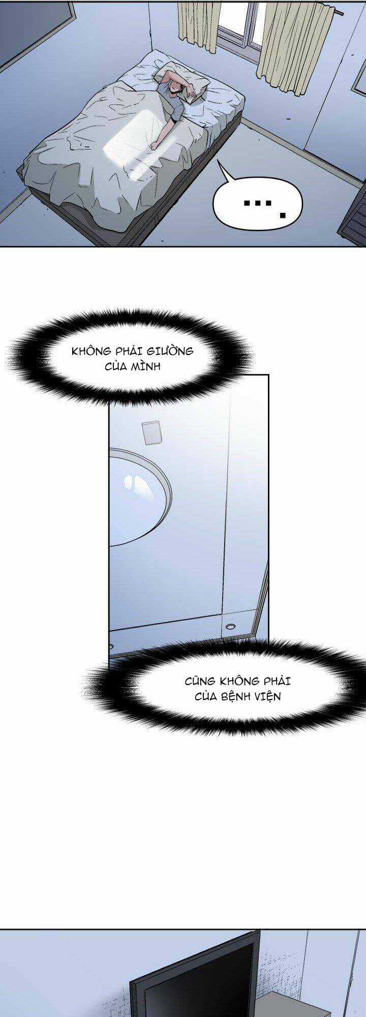 Người Quản Lý Mạnh Nhất Trong Lịch Sử Chapter 45 trang 36