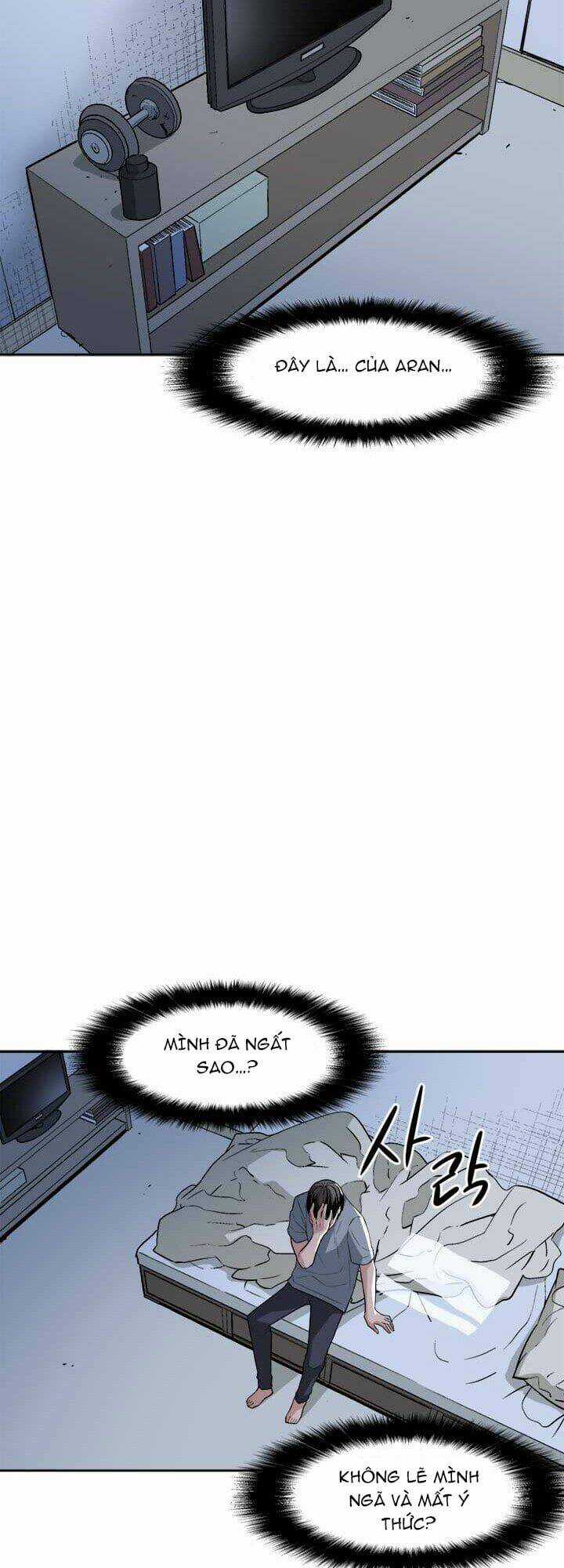 Người Quản Lý Mạnh Nhất Trong Lịch Sử Chapter 45 trang 37