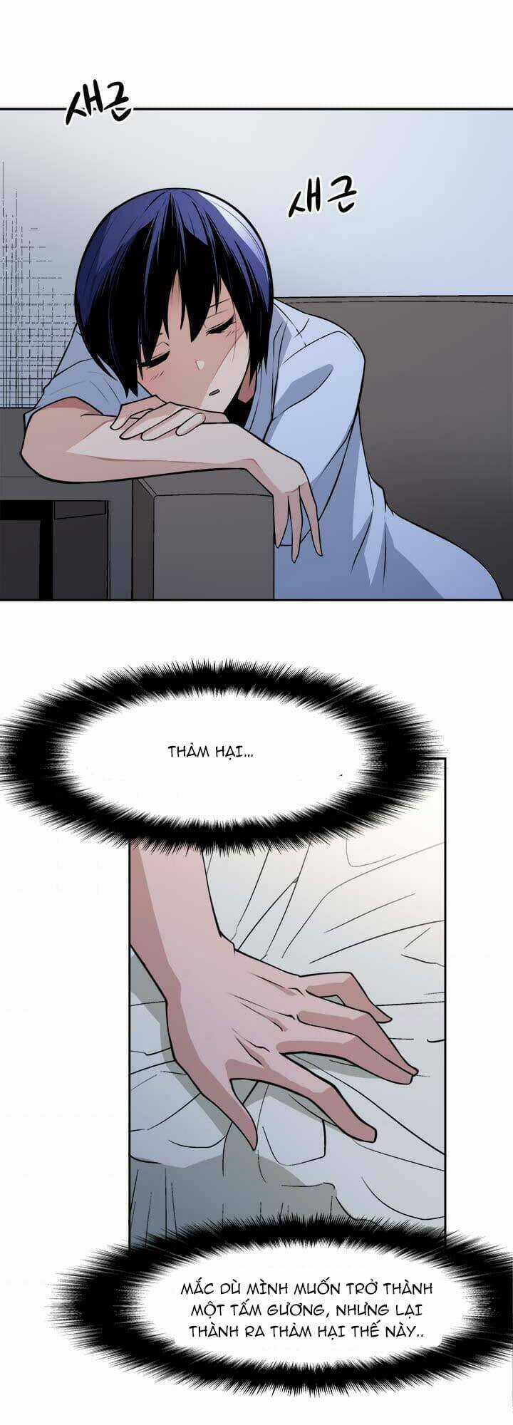 Người Quản Lý Mạnh Nhất Trong Lịch Sử Chapter 45 trang 40