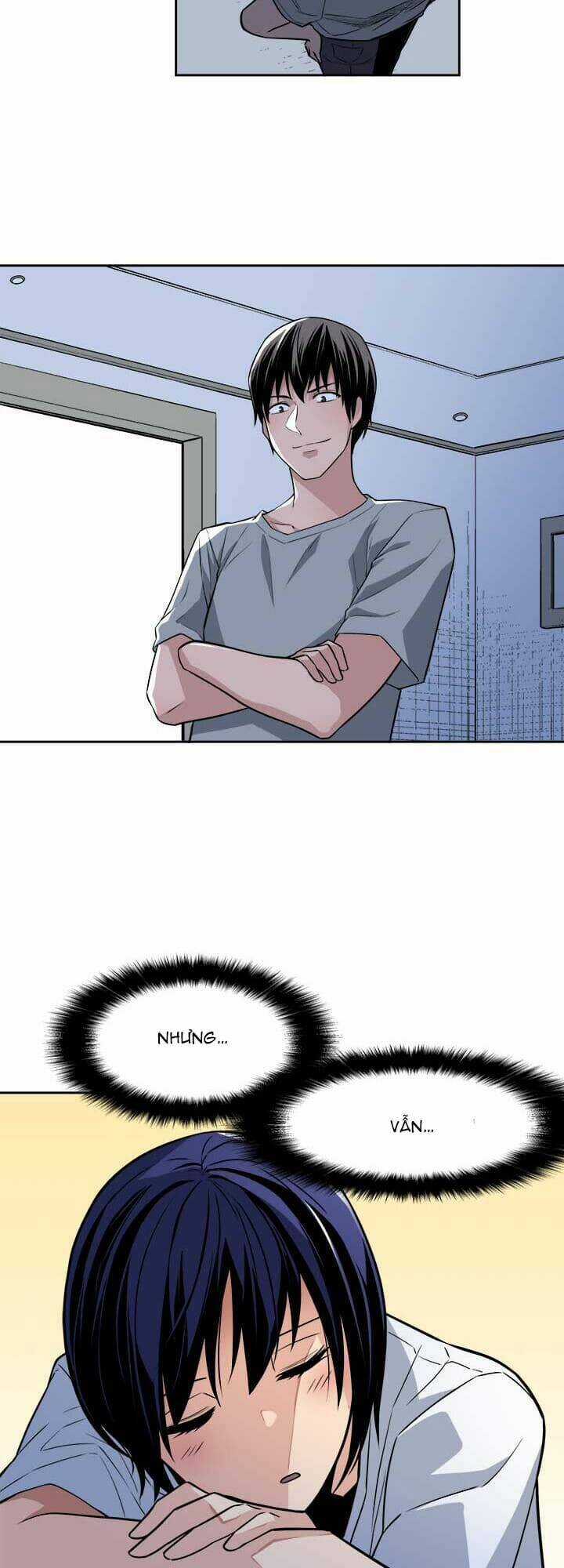 Người Quản Lý Mạnh Nhất Trong Lịch Sử Chapter 45 trang 42