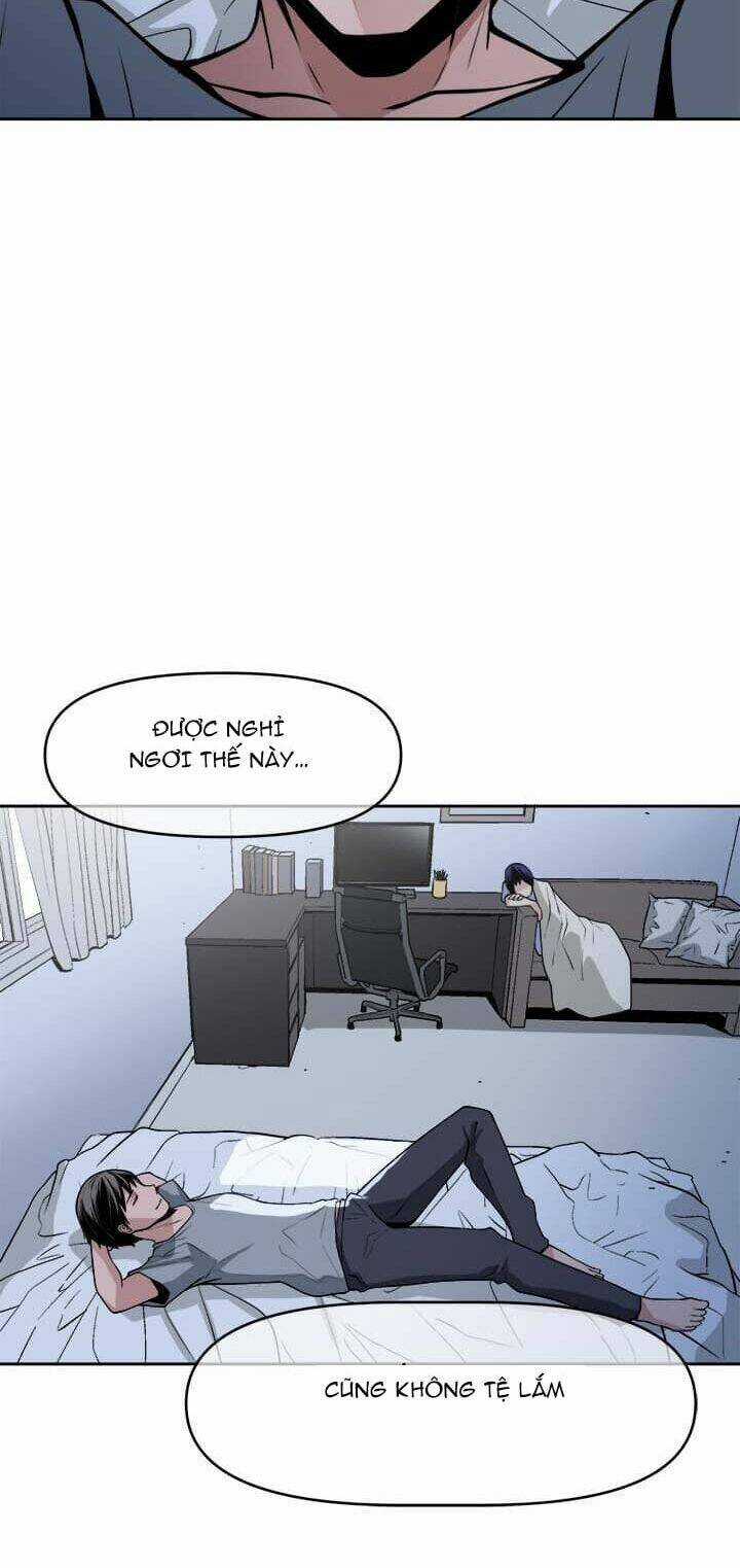 Người Quản Lý Mạnh Nhất Trong Lịch Sử Chapter 45 trang 44