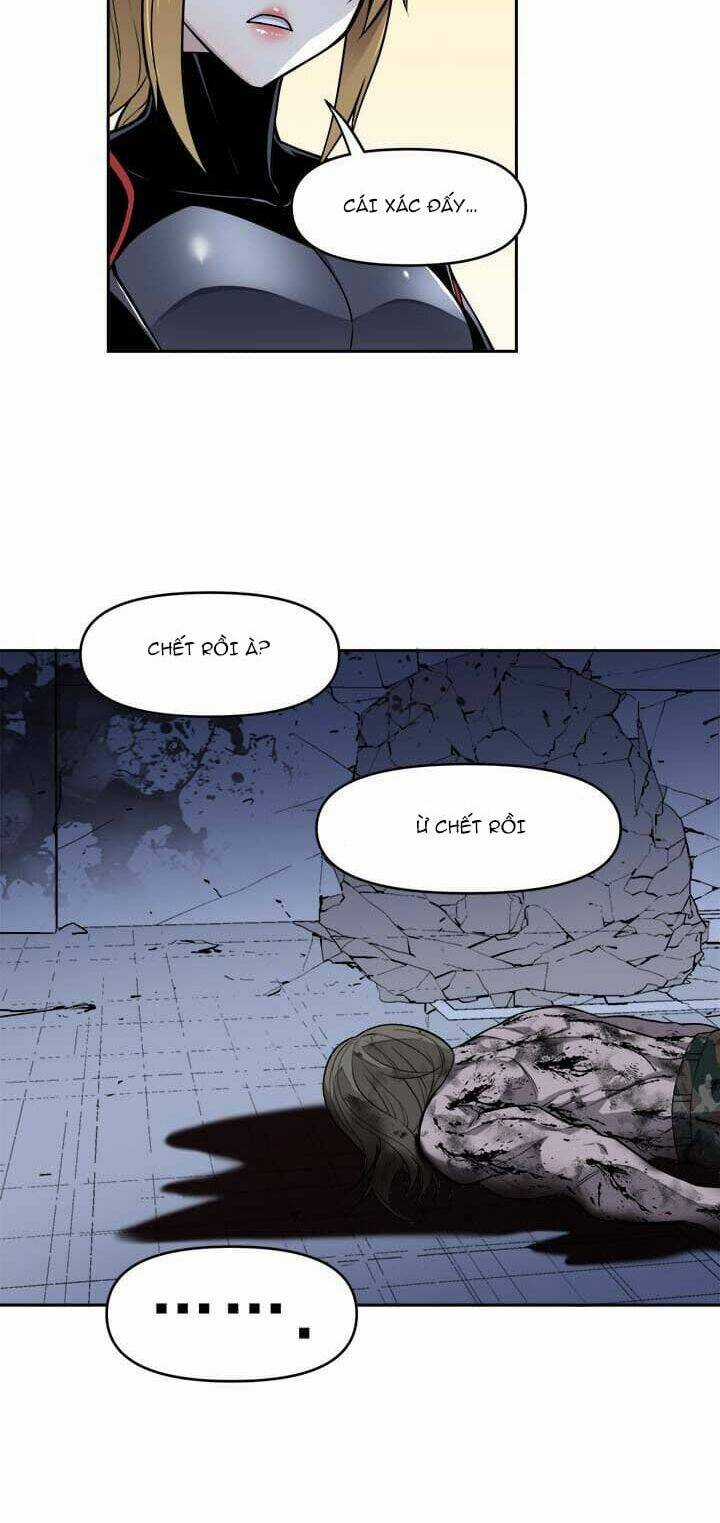 Người Quản Lý Mạnh Nhất Trong Lịch Sử Chapter 45 trang 5