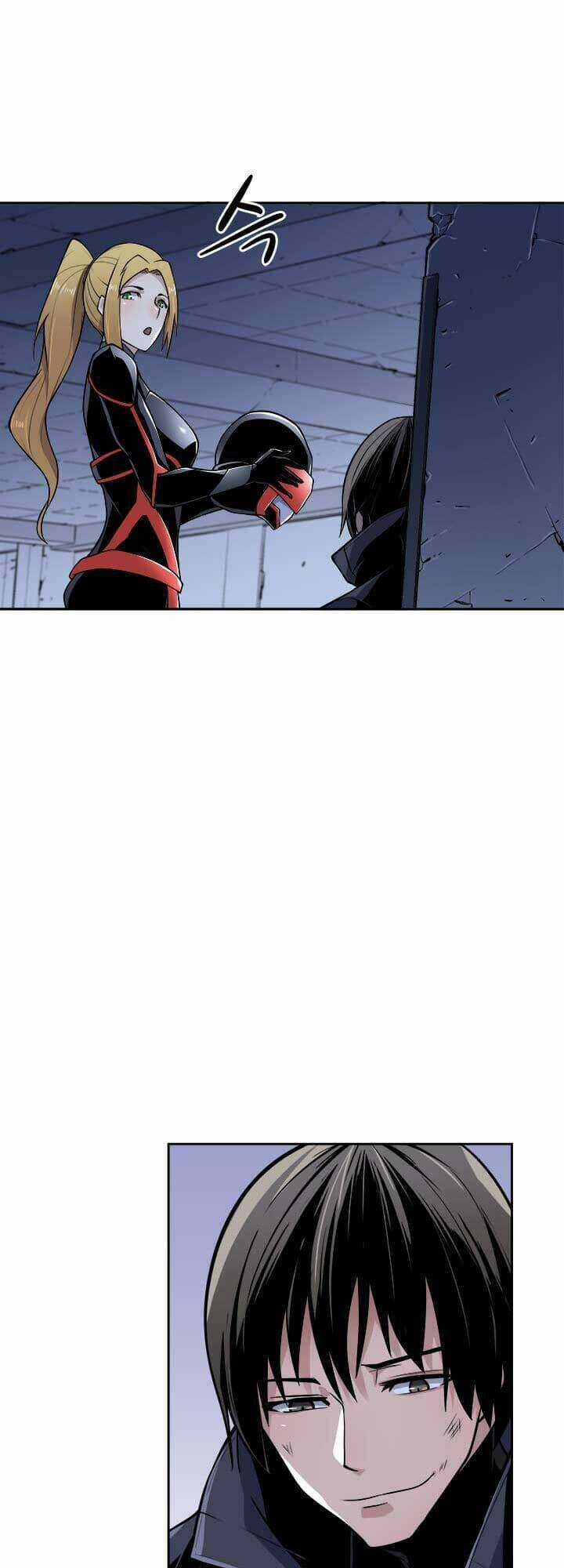 Người Quản Lý Mạnh Nhất Trong Lịch Sử Chapter 45 trang 6