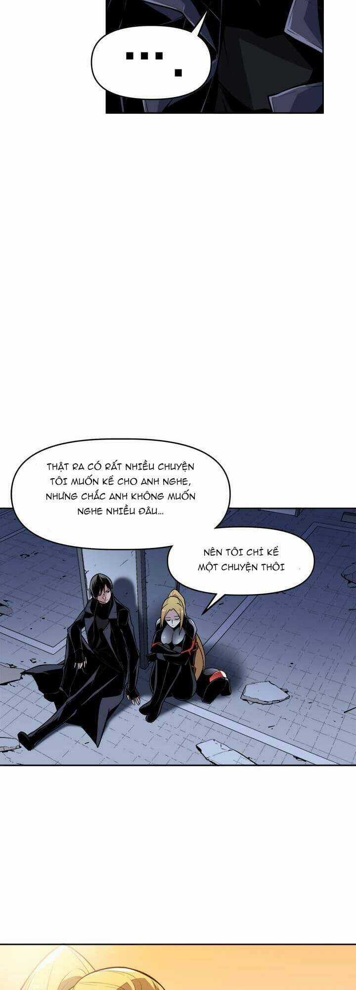 Người Quản Lý Mạnh Nhất Trong Lịch Sử Chapter 45 trang 7