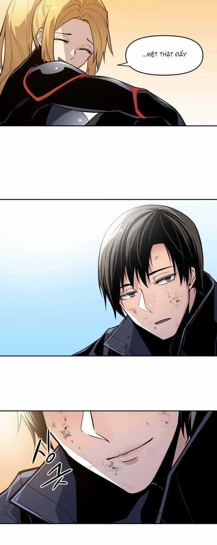 Người Quản Lý Mạnh Nhất Trong Lịch Sử Chapter 45 trang 8