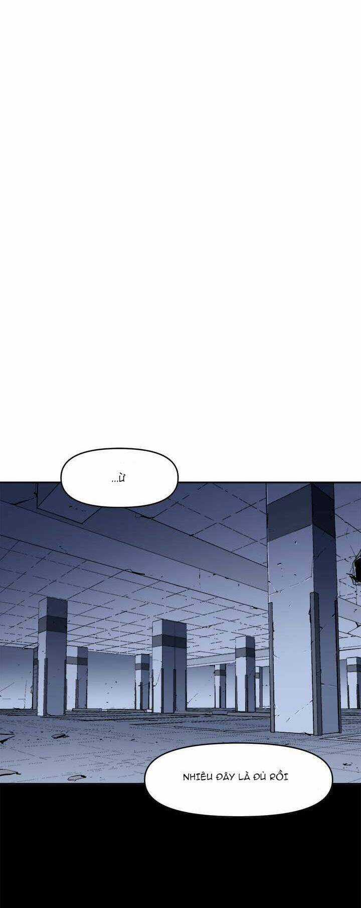 Người Quản Lý Mạnh Nhất Trong Lịch Sử Chapter 45 trang 9