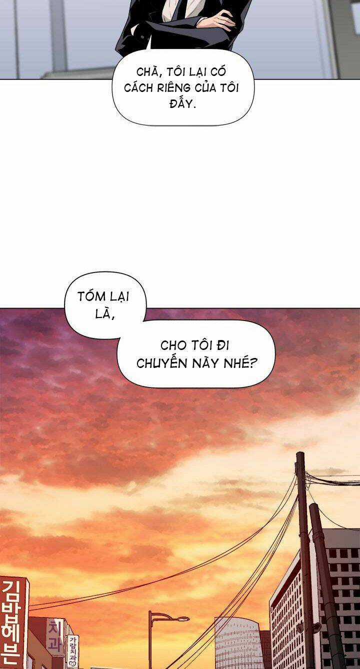 Người Quản Lý Mạnh Nhất Trong Lịch Sử Chapter 5 trang 10