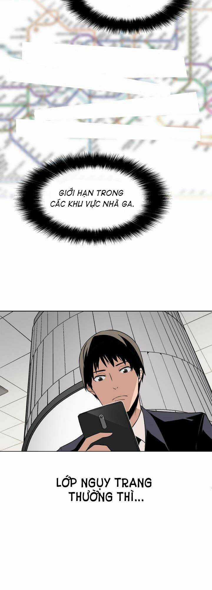 Người Quản Lý Mạnh Nhất Trong Lịch Sử Chapter 5 trang 13