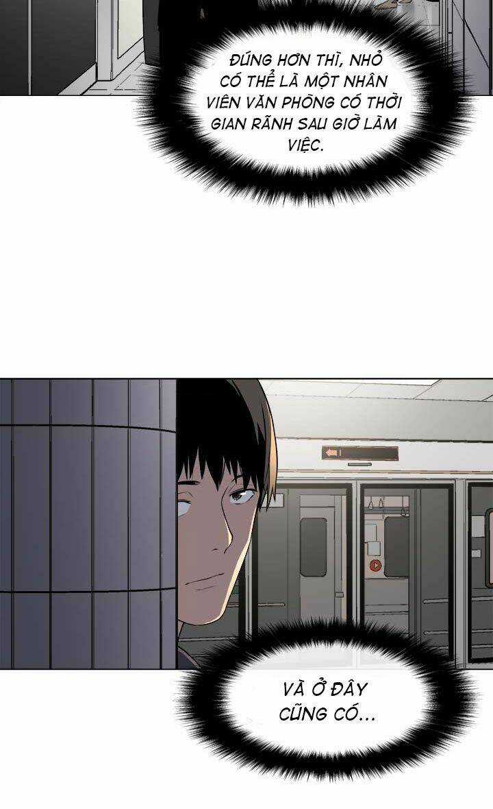 Người Quản Lý Mạnh Nhất Trong Lịch Sử Chapter 5 trang 16