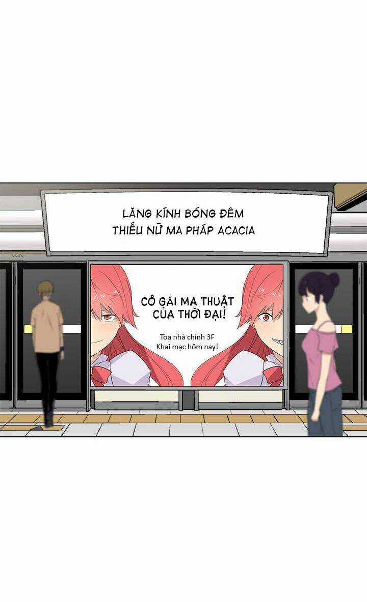 Người Quản Lý Mạnh Nhất Trong Lịch Sử Chapter 5 trang 17