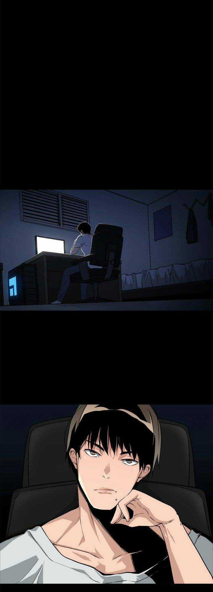 Người Quản Lý Mạnh Nhất Trong Lịch Sử Chapter 5 trang 2