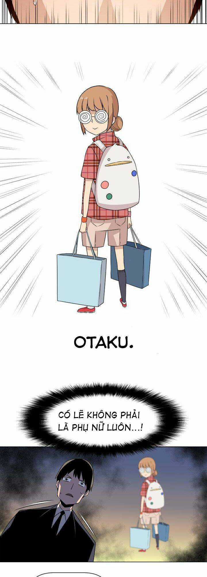 Người Quản Lý Mạnh Nhất Trong Lịch Sử Chapter 5 trang 22