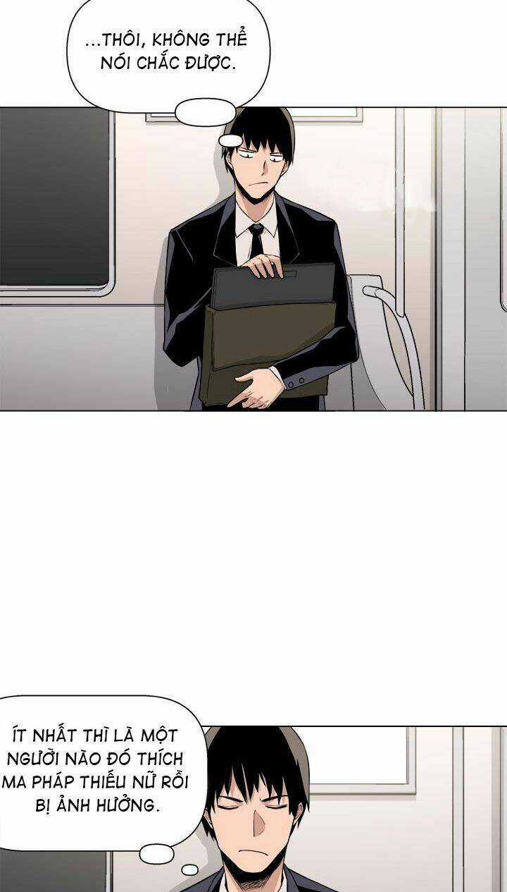 Người Quản Lý Mạnh Nhất Trong Lịch Sử Chapter 5 trang 23