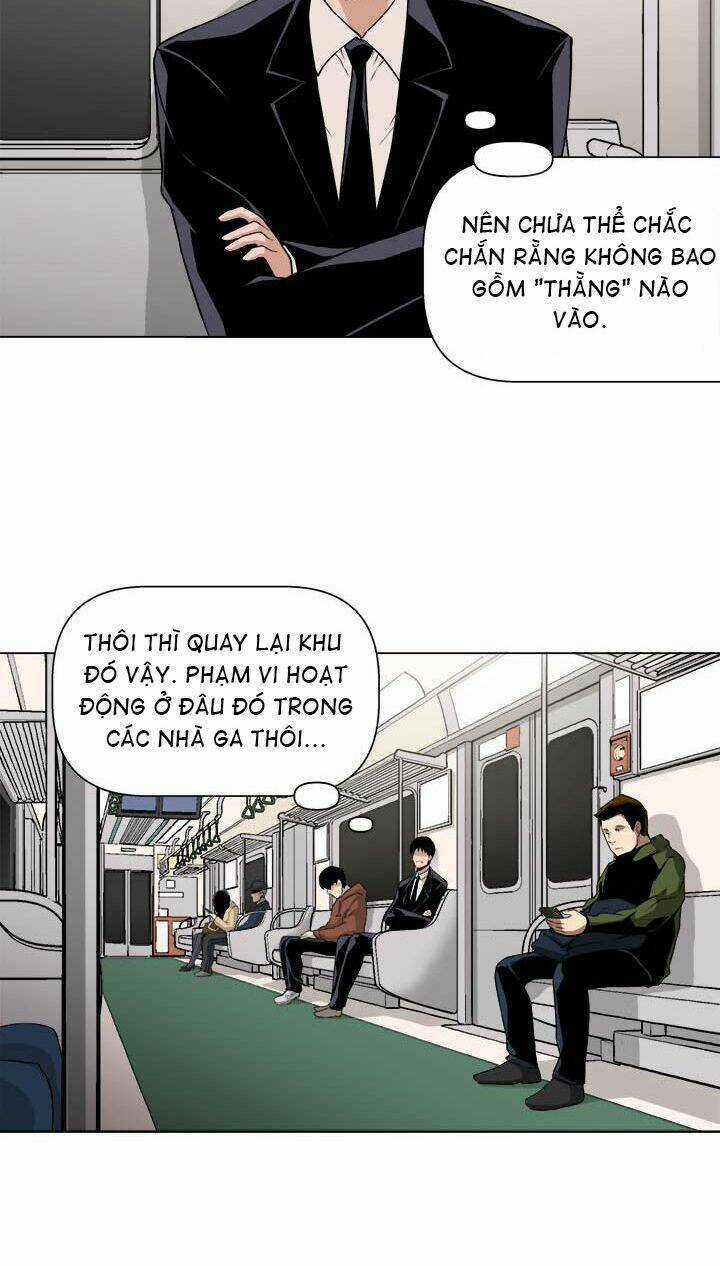 Người Quản Lý Mạnh Nhất Trong Lịch Sử Chapter 5 trang 24