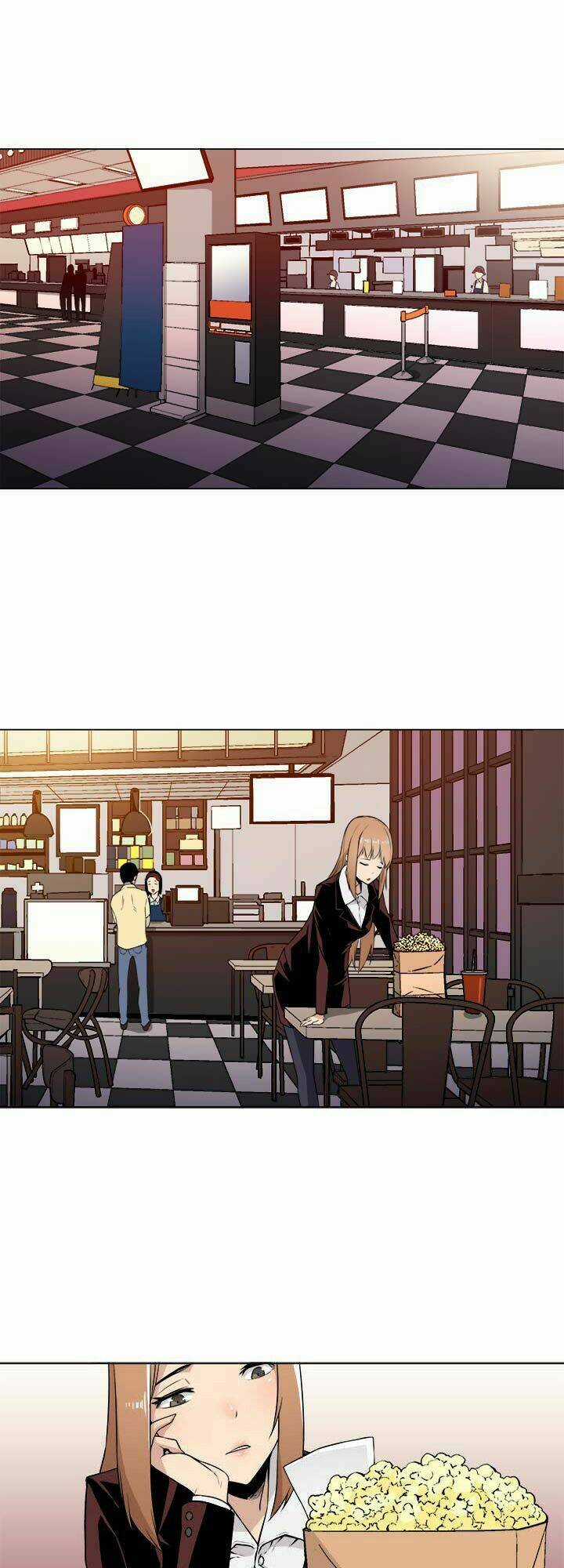 Người Quản Lý Mạnh Nhất Trong Lịch Sử Chapter 5 trang 30