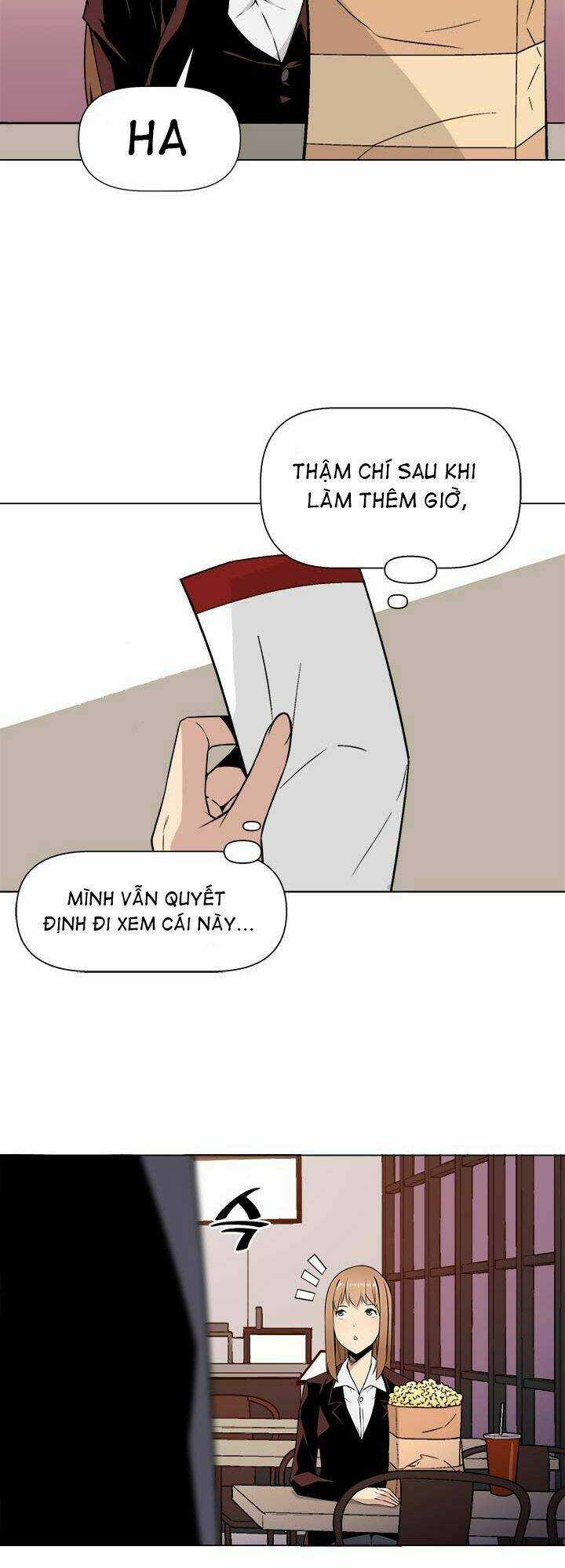 Người Quản Lý Mạnh Nhất Trong Lịch Sử Chapter 5 trang 31