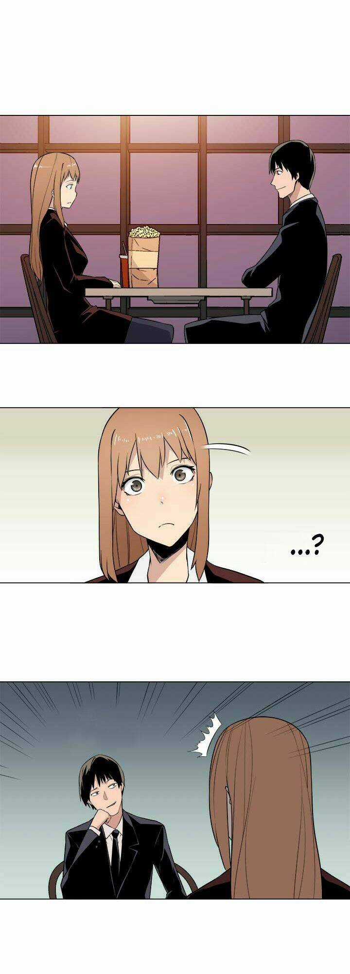 Người Quản Lý Mạnh Nhất Trong Lịch Sử Chapter 5 trang 32