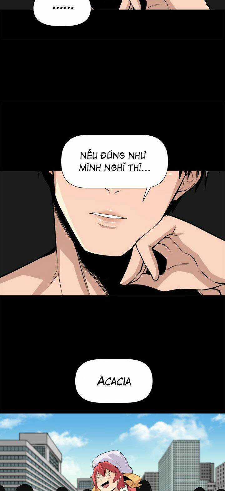 Người Quản Lý Mạnh Nhất Trong Lịch Sử Chapter 5 trang 4