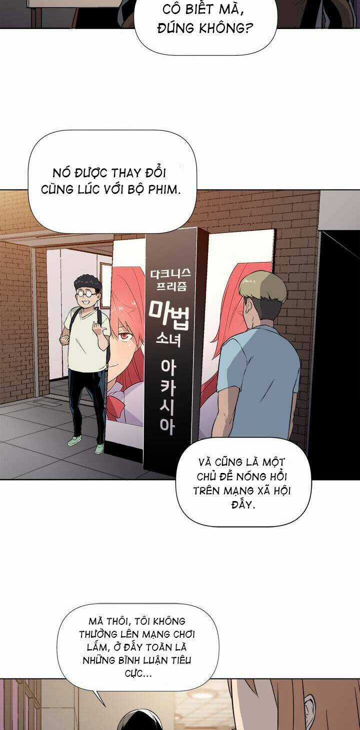 Người Quản Lý Mạnh Nhất Trong Lịch Sử Chapter 6 trang 10