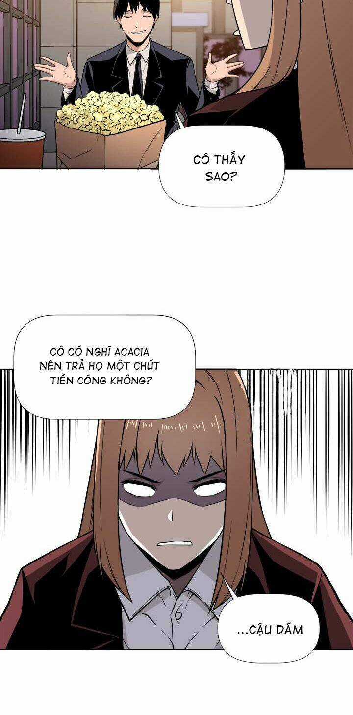 Người Quản Lý Mạnh Nhất Trong Lịch Sử Chapter 6 trang 11