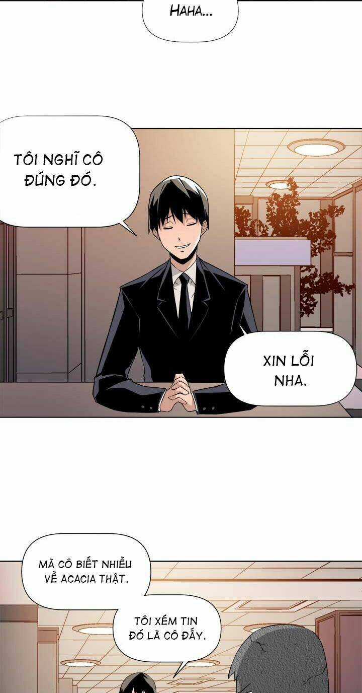 Người Quản Lý Mạnh Nhất Trong Lịch Sử Chapter 6 trang 15