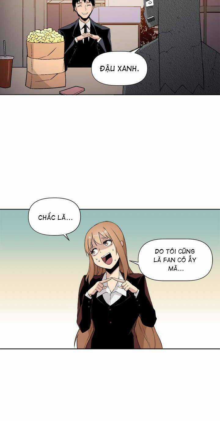 Người Quản Lý Mạnh Nhất Trong Lịch Sử Chapter 6 trang 16