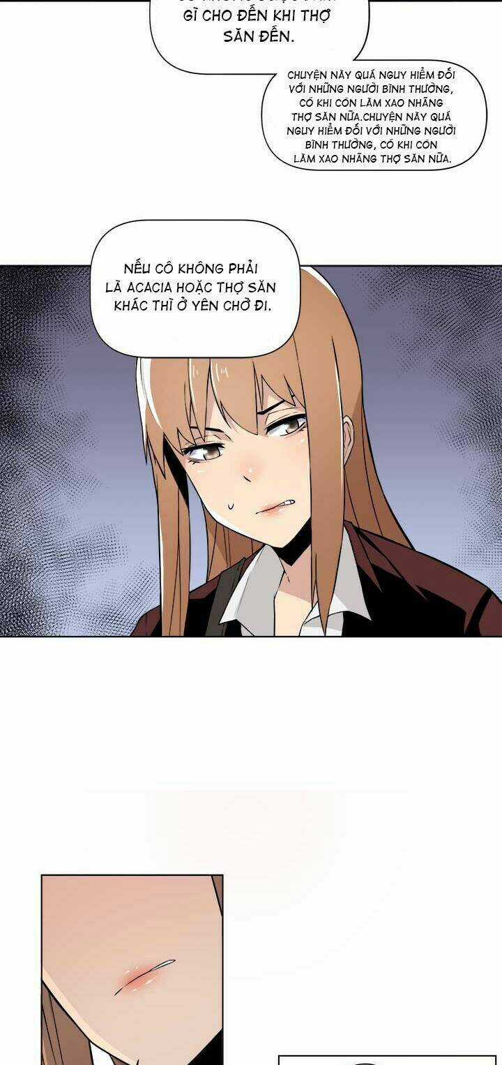 Người Quản Lý Mạnh Nhất Trong Lịch Sử Chapter 6 trang 20