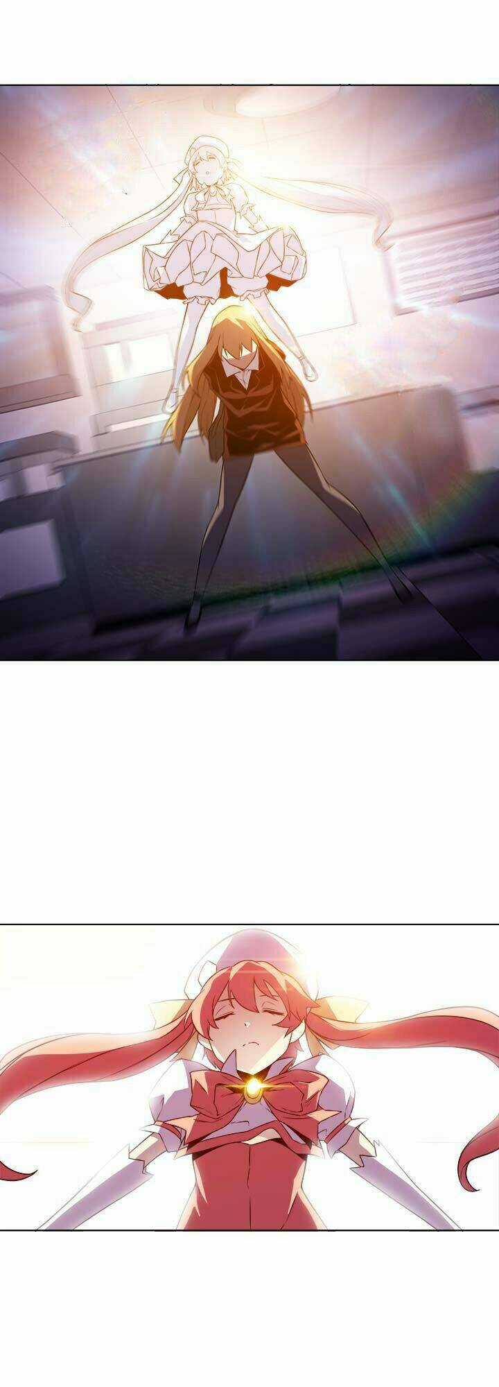 Người Quản Lý Mạnh Nhất Trong Lịch Sử Chapter 6 trang 22