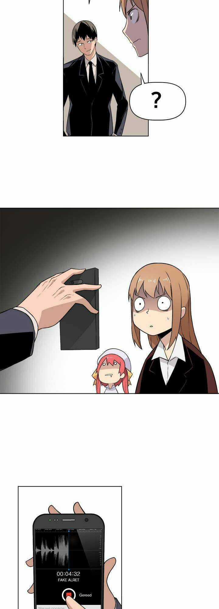 Người Quản Lý Mạnh Nhất Trong Lịch Sử Chapter 6 trang 24