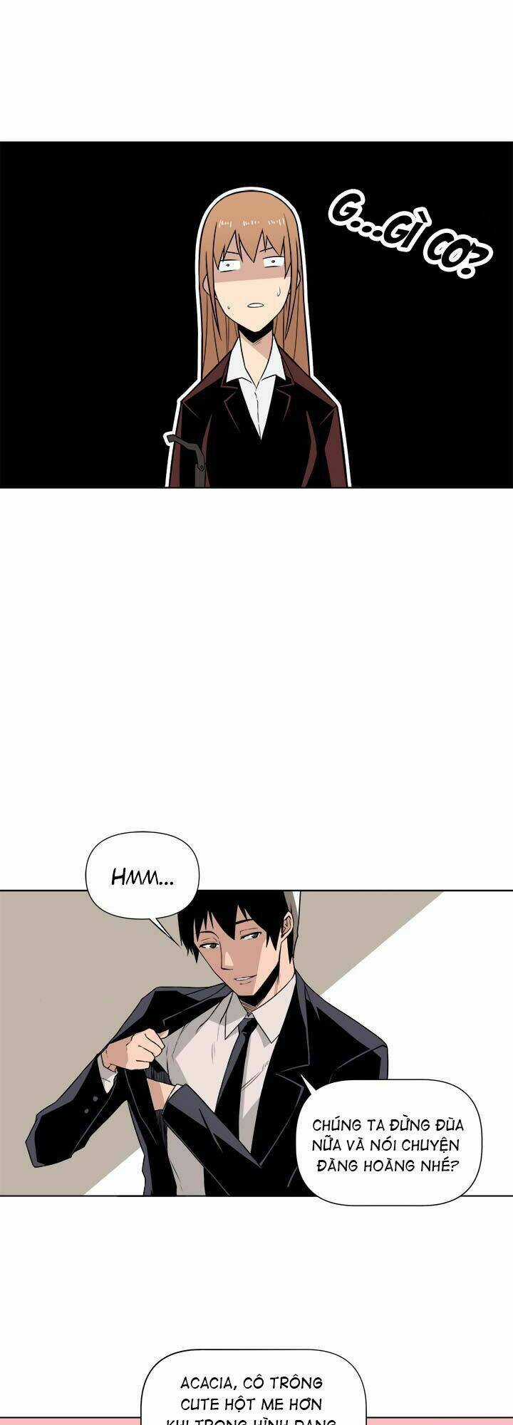 Người Quản Lý Mạnh Nhất Trong Lịch Sử Chapter 6 trang 27