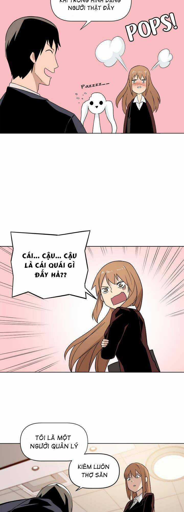 Người Quản Lý Mạnh Nhất Trong Lịch Sử Chapter 6 trang 28