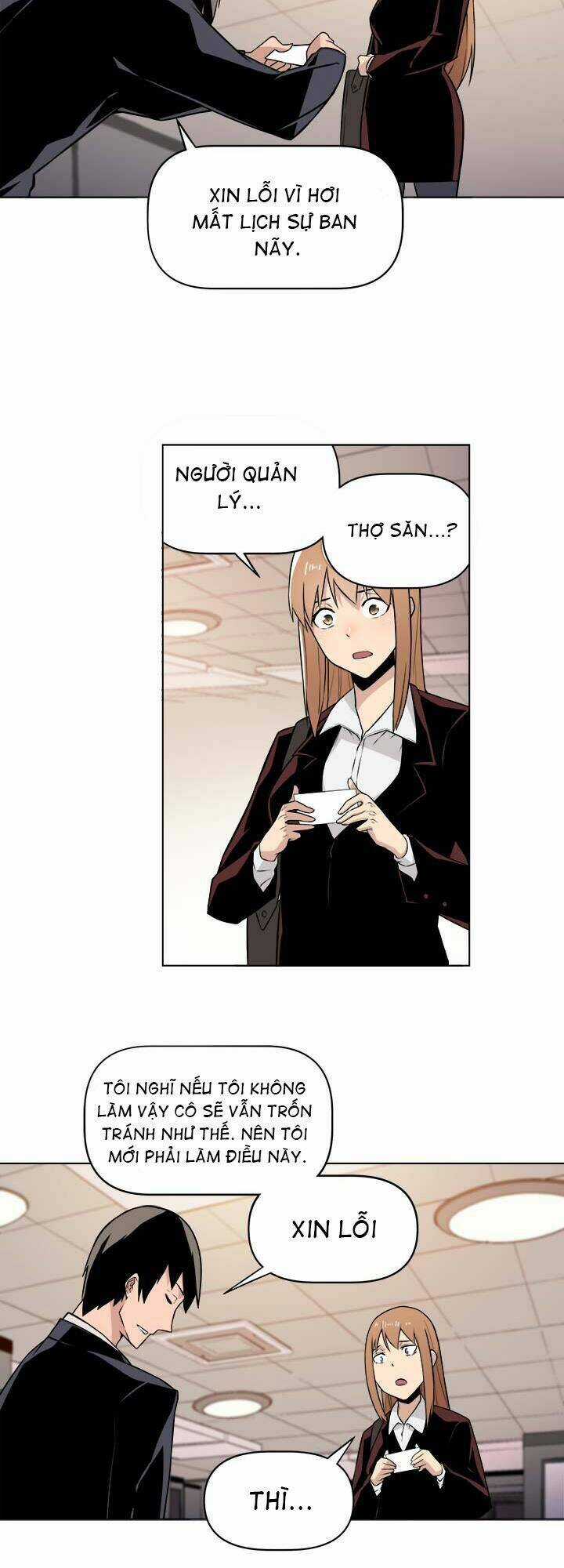 Người Quản Lý Mạnh Nhất Trong Lịch Sử Chapter 6 trang 29