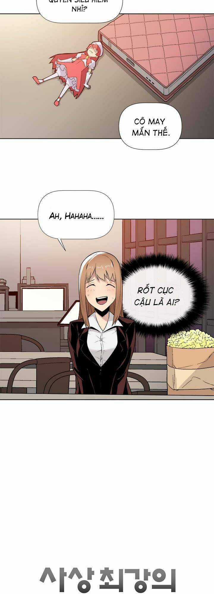 Người Quản Lý Mạnh Nhất Trong Lịch Sử Chapter 6 trang 3