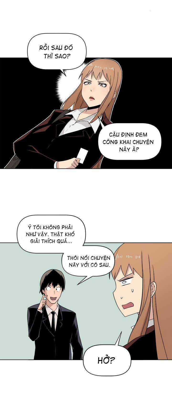 Người Quản Lý Mạnh Nhất Trong Lịch Sử Chapter 6 trang 30