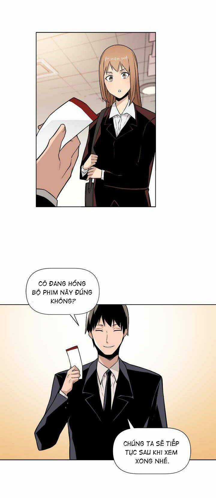 Người Quản Lý Mạnh Nhất Trong Lịch Sử Chapter 6 trang 31